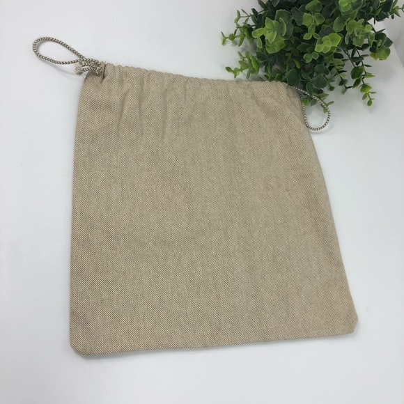 Paul and Joe dust bag 10.5 x 10.5” - Picture 3 of 5